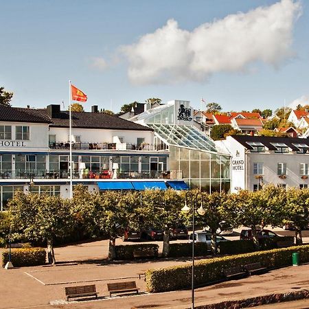 Grand Hotel Asgardstrand - Unike Hoteller Ngoại thất bức ảnh