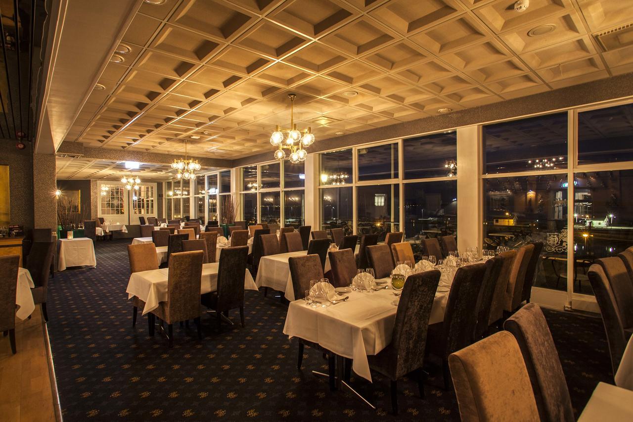 Grand Hotel Asgardstrand - Unike Hoteller Ngoại thất bức ảnh