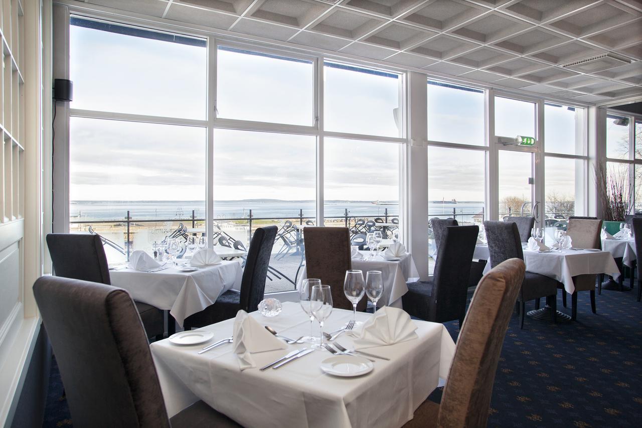 Grand Hotel Asgardstrand - Unike Hoteller Ngoại thất bức ảnh
